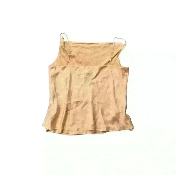 NWT Calvin Klein Dressy Tank Top Size L​ - Picture 2 of 4